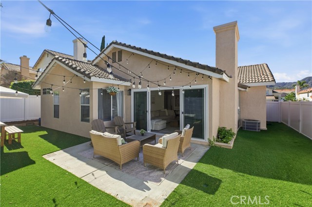 Detail Gallery Image 30 of 44 For 3199 Rowena, Corona,  CA 92882 - 3 Beds | 2 Baths