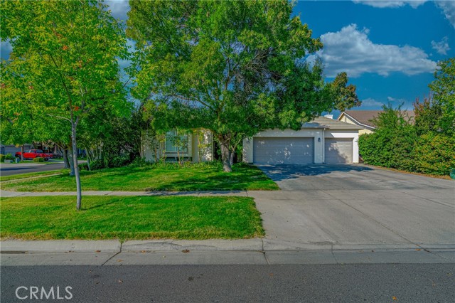 Detail Gallery Image 2 of 54 For 4113 Crescendo Ave, Merced,  CA 95340 - 4 Beds | 2 Baths