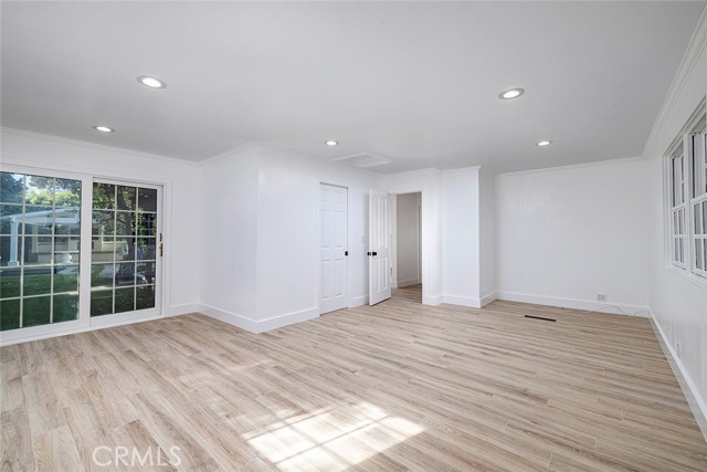 Front Bedroom #1