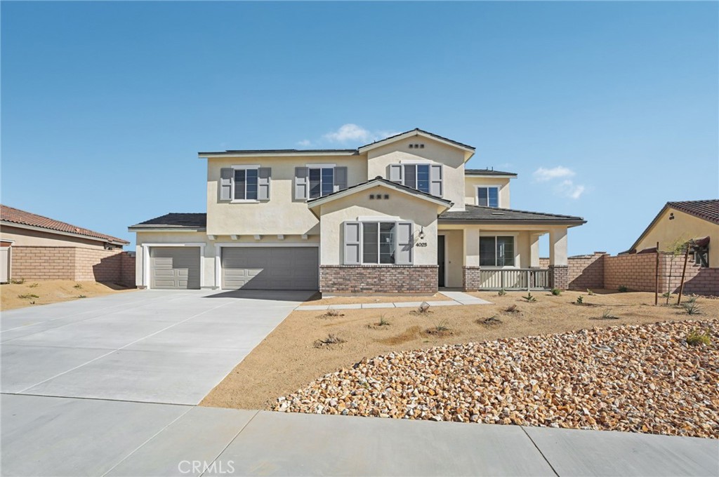 4025 Saddlewood Drive