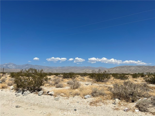 0 13th Avenue, Desert Hot Springs, California 92240, ,Land,For Sale,0 13th Avenue,CRIV23161449