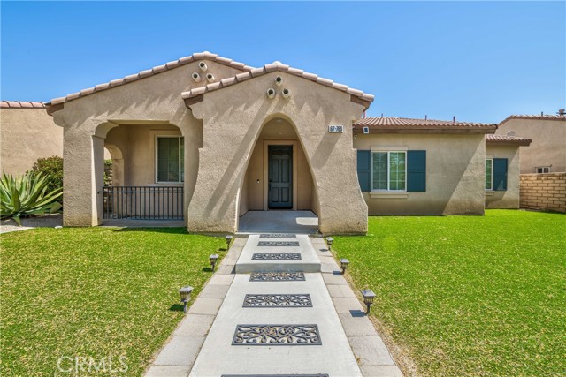 67760 Rio Vista Drive, Cathedral City, CA 92234