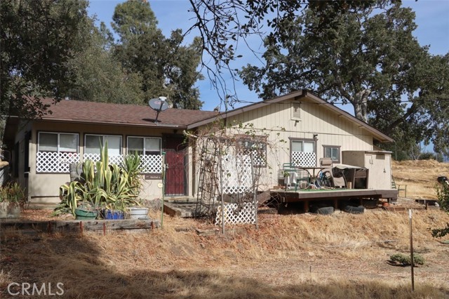 Detail Gallery Image 2 of 41 For 4395 Old Oak Ln, Mariposa,  CA 95338 - 1 Beds | 1 Baths