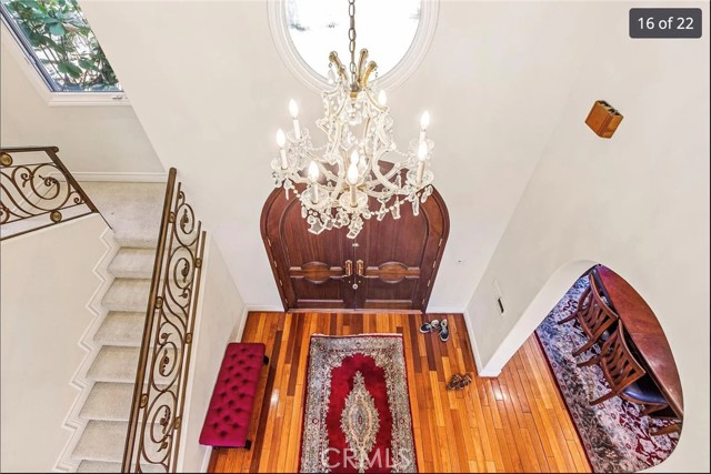 Detail Gallery Image 14 of 18 For 4755 Vanalden, Tarzana,  CA 91356 - 6 Beds | 5 Baths