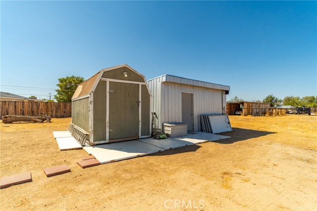 Detail Gallery Image 22 of 39 For 9139 W Avenue F8, Lancaster,  CA 93536 - 2 Beds | 1 Baths