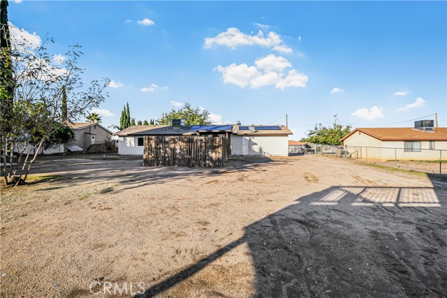 Detail Gallery Image 24 of 24 For 16395 Allthorn, Hesperia,  CA 92345 - 4 Beds | 2 Baths