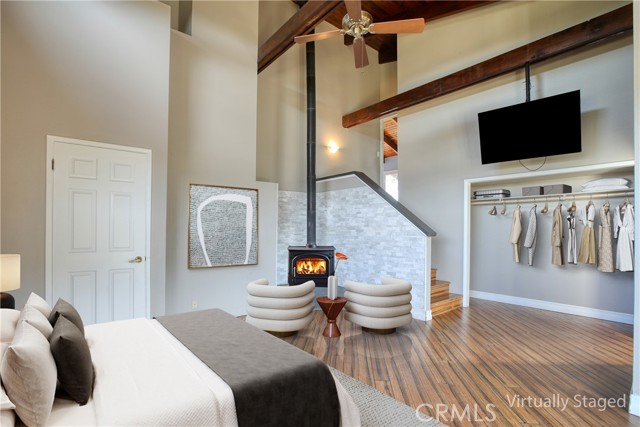 Detail Gallery Image 12 of 52 For 7840 Cougar Ridge, Santa Maria,  CA 93454 - 2 Beds | 2 Baths