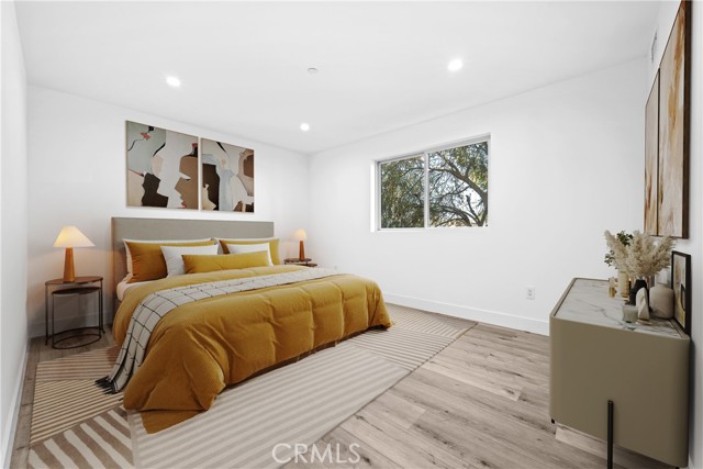 Detail Gallery Image 11 of 14 For 4214 Fulton Ave #202,  Studio City,  CA 91604 - 3 Beds | 2 Baths