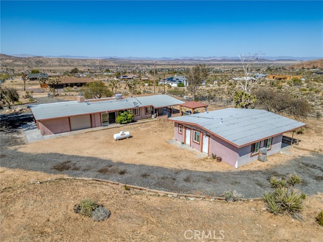Detail Gallery Image 30 of 32 For 61375 Latham Trl, Joshua Tree,  CA 92252 - 3 Beds | 2 Baths