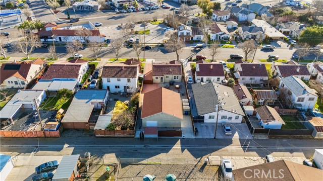 Detail Gallery Image 27 of 33 For 956 J, Los Banos,  CA 93635 - 2 Beds | 1 Baths