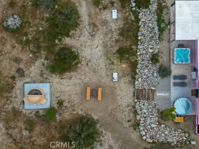 Detail Gallery Image 56 of 56 For 9405 Lanning Ln, Morongo Valley,  CA 92256 - 3 Beds | 1 Baths