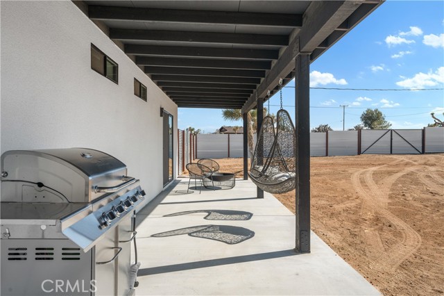 Detail Gallery Image 36 of 39 For 3706 Balsa Ave, Yucca Valley,  CA 92284 - 3 Beds | 2 Baths