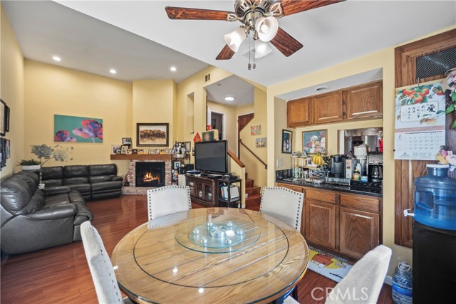 Detail Gallery Image 18 of 25 For 1014 S Marengo, Alhambra,  CA 91803 - 2 Beds | 2/1 Baths