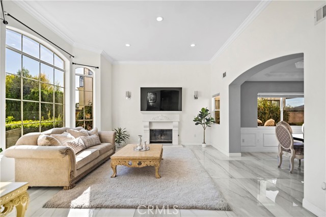 Detail Gallery Image 2 of 59 For 4935 Doreen, Temple City,  CA 91780 - 5 Beds | 4 Baths