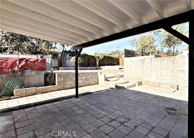 Detail Gallery Image 18 of 21 For 4015 Fairmount St, Los Angeles,  CA 90063 - 2 Beds | 1 Baths