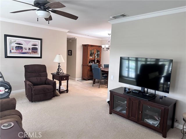 Detail Gallery Image 2 of 4 For 3011 via Buena Vista #O,  Laguna Woods,  CA 92637 - 2 Beds | 2 Baths