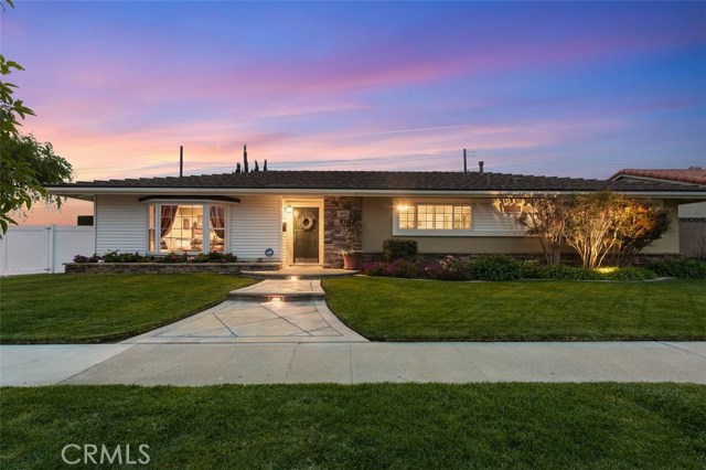 4831 Brookway Ave, Yorba Linda, CA 92886