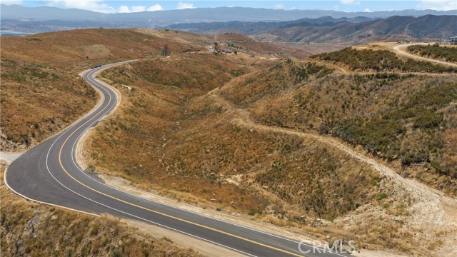 Detail Gallery Image 6 of 6 For 0 Ridge Route Road, Castaic,  CA 91384 - – Beds | – Baths