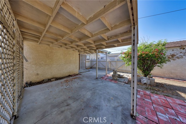 Detail Gallery Image 39 of 44 For 3063 N E St, San Bernardino,  CA 92405 - 2 Beds | 2 Baths