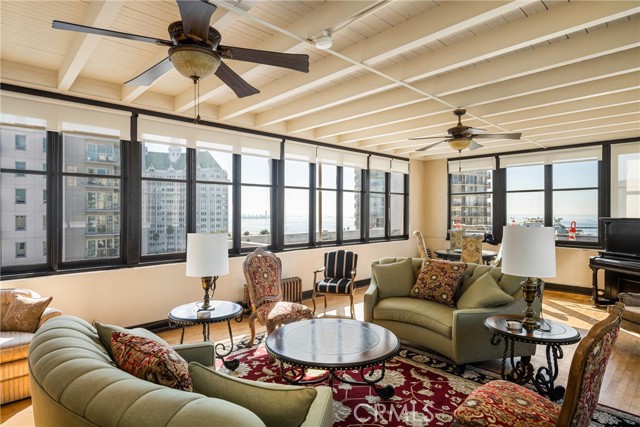 Detail Gallery Image 24 of 54 For 10 Atlantic, Long Beach,  CA 90802 - 1 Beds | 1 Baths