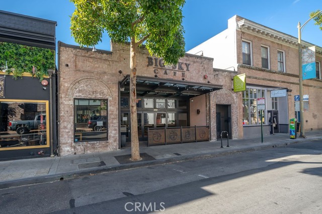 1121 Broad Street, San Luis Obispo, California 93401, ,Commercial Lease,For Rent,1121 Broad Street,CRNS25022968