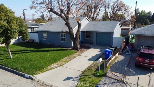 Image 3 for 1597 Vine St, San Bernardino, CA 92411