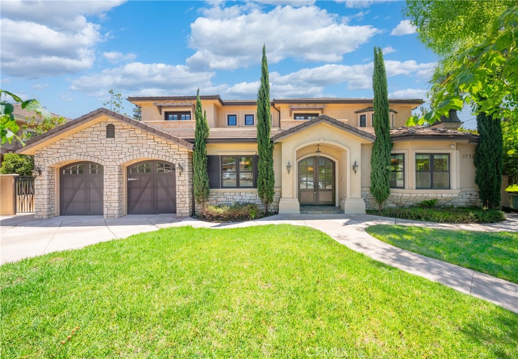 1732 Vista Del Valle Drive