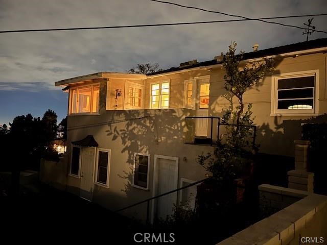 Detail Gallery Image 36 of 38 For 6476 San Marco Cir, Los Angeles,  CA 90068 - 2 Beds | 3/1 Baths