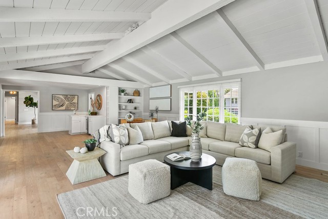 Detail Gallery Image 19 of 72 For 18781 Peppertree Dr, Villa Park,  CA 92861 - 4 Beds | 2/1 Baths