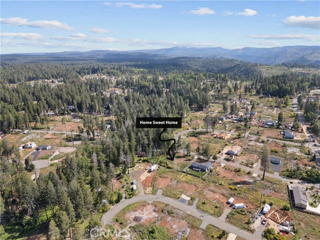 Detail Gallery Image 8 of 9 For 0 Jarvis Cir, Magalia,  CA 95954 - – Beds | – Baths