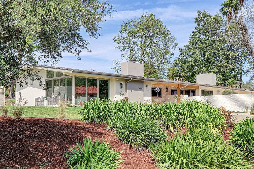 Picture of Palos Verdes Estates, CA 90274