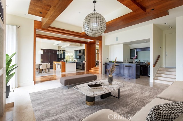 Detail Gallery Image 5 of 19 For 226 Morning Canyon Rd, Corona Del Mar,  CA 92625 - 4 Beds | 4/2 Baths