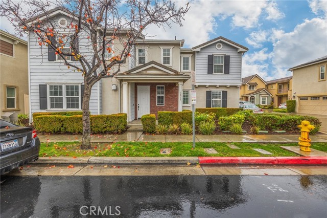 Detail Gallery Image 1 of 44 For 14568 Manchester Ave, Chino,  CA 91710 - 3 Beds | 2/1 Baths