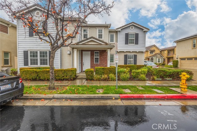 Detail Gallery Image 1 of 44 For 14568 Manchester Ave, Chino,  CA 91710 - 3 Beds | 2/1 Baths