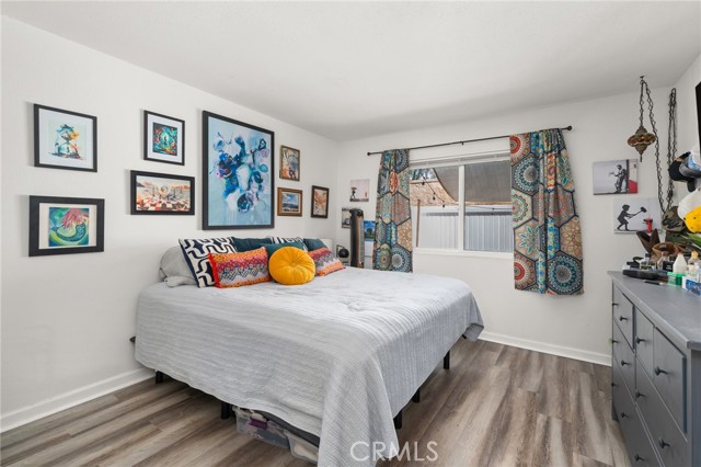 Detail Gallery Image 4 of 7 For 1101 W Macarthur Bld #195,  Santa Ana,  CA 92707 - 1 Beds | 1 Baths