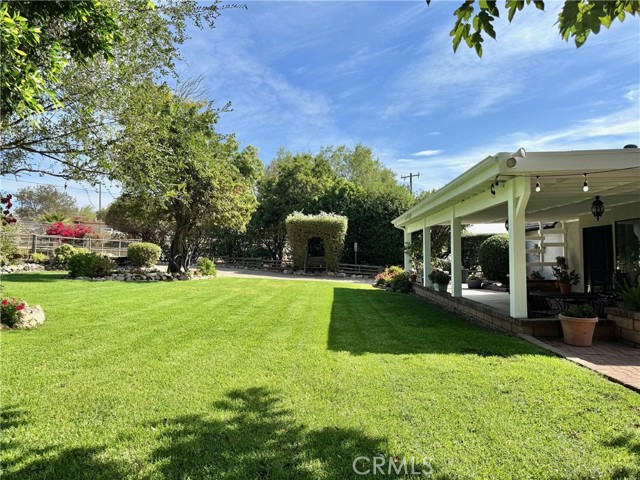 Detail Gallery Image 36 of 51 For 2270 Caballeros Rd, Norco,  CA 92860 - 4 Beds | 2 Baths