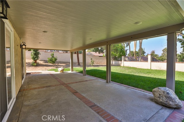 Detail Gallery Image 34 of 45 For 11287 Heathcliff Dr, Riverside,  CA 92505 - 4 Beds | 2 Baths