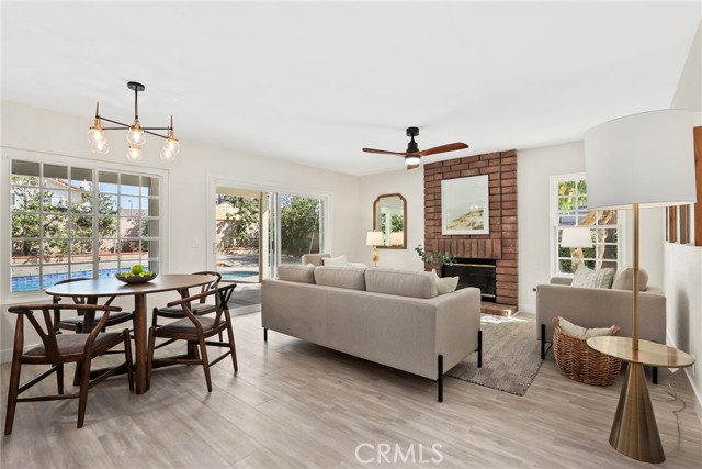 Detail Gallery Image 4 of 34 For 19440 Branding Iron Rd, Walnut,  CA 91789 - 4 Beds | 3 Baths