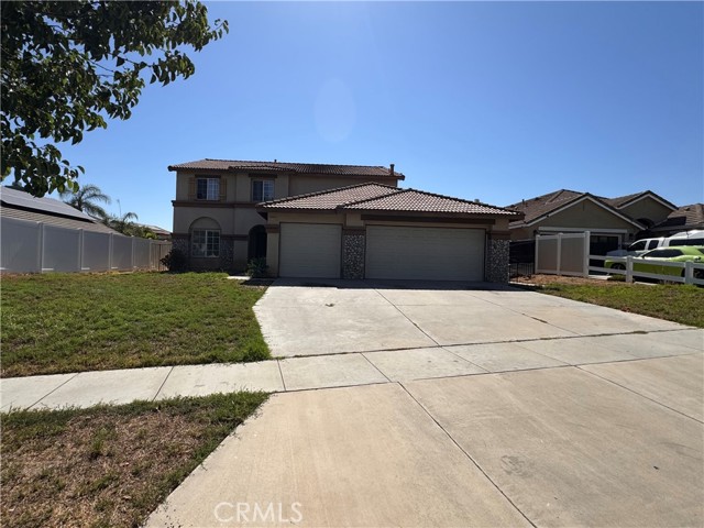 Detail Gallery Image 1 of 1 For 2775 S Buena Vista Ave, Corona,  CA 92882 - 4 Beds | 2/1 Baths