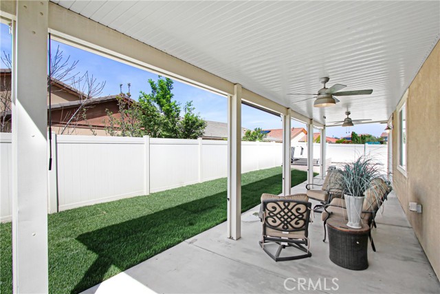 Detail Gallery Image 34 of 35 For 34755 Myoporum, Murrieta,  CA 92563 - 4 Beds | 3/1 Baths