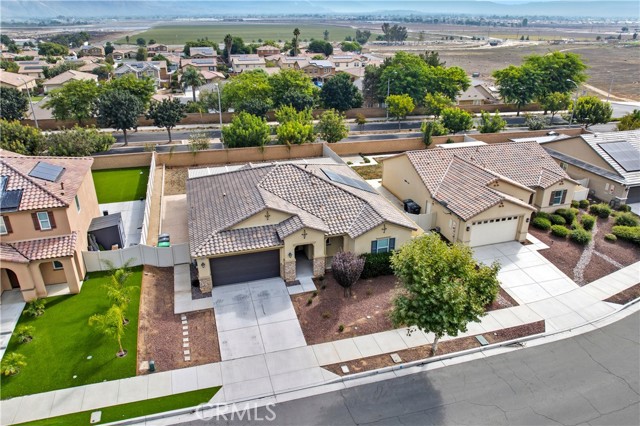 Detail Gallery Image 32 of 33 For 569 Pooish, San Jacinto,  CA 92582 - 3 Beds | 2 Baths