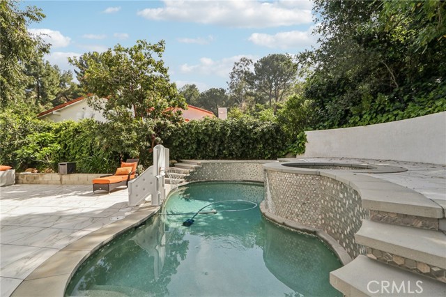 Detail Gallery Image 55 of 73 For 23670 Park Andorra, Calabasas,  CA 91302 - 4 Beds | 4/1 Baths