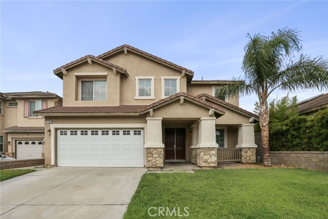 7182 Gabriel Dr, Fontana, CA 92336