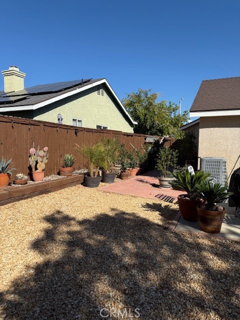 Detail Gallery Image 40 of 50 For 3717 Hatcher, Rosamond,  CA 93560 - 2 Beds | 2 Baths