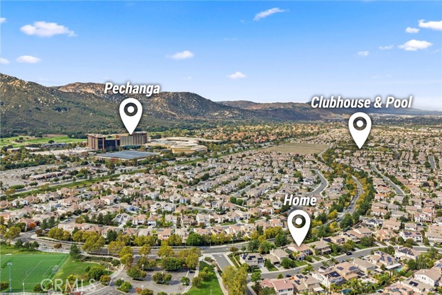 Detail Gallery Image 59 of 62 For 46331 Hunter Trail, Temecula,  CA 92592 - 5 Beds | 3 Baths