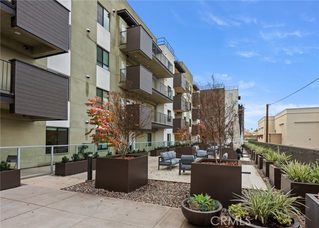 Detail Gallery Image 10 of 50 For 419 N Chandler Ave #501,  Monterey Park,  CA 91754 - 1 Beds | 2 Baths