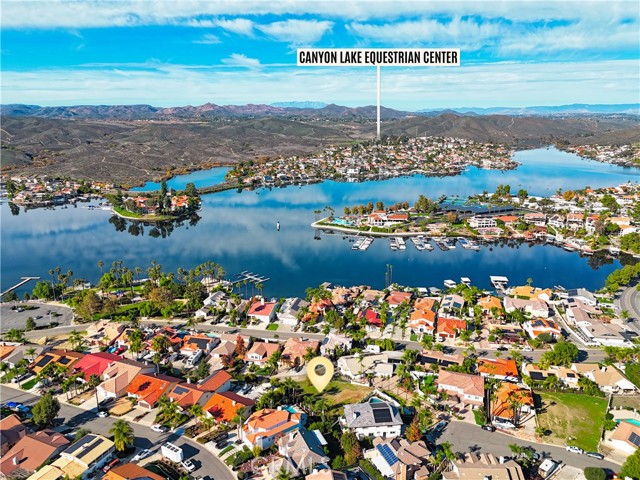 Detail Gallery Image 10 of 60 For 22306 Pin Tail Dr, Canyon Lake,  CA 92587 - – Beds | – Baths