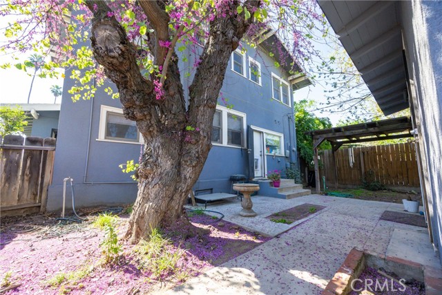 Detail Gallery Image 43 of 48 For 3463 E Kerckhoff, Fresno,  CA 93702 - 4 Beds | 2 Baths