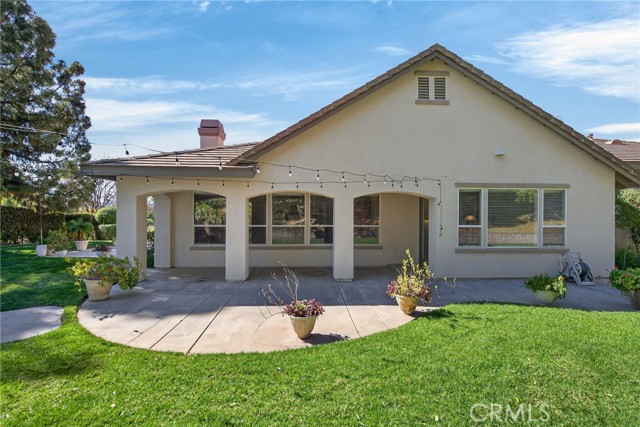 Image 46 of 49 For 7470 Chateau Ridge Lane