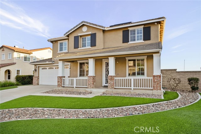 Detail Gallery Image 25 of 39 For 28929 Davis, Highland,  CA 92346 - 4 Beds | 2/1 Baths